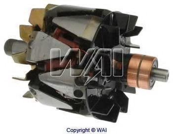 WAIglobal 28-151 Rotor, alternator